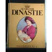 LE GRANDI DINASTIE COLLEZIONE N. 4