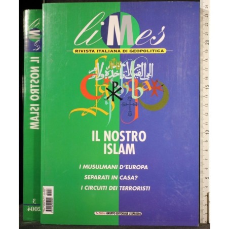 LIMES-n 3-2004