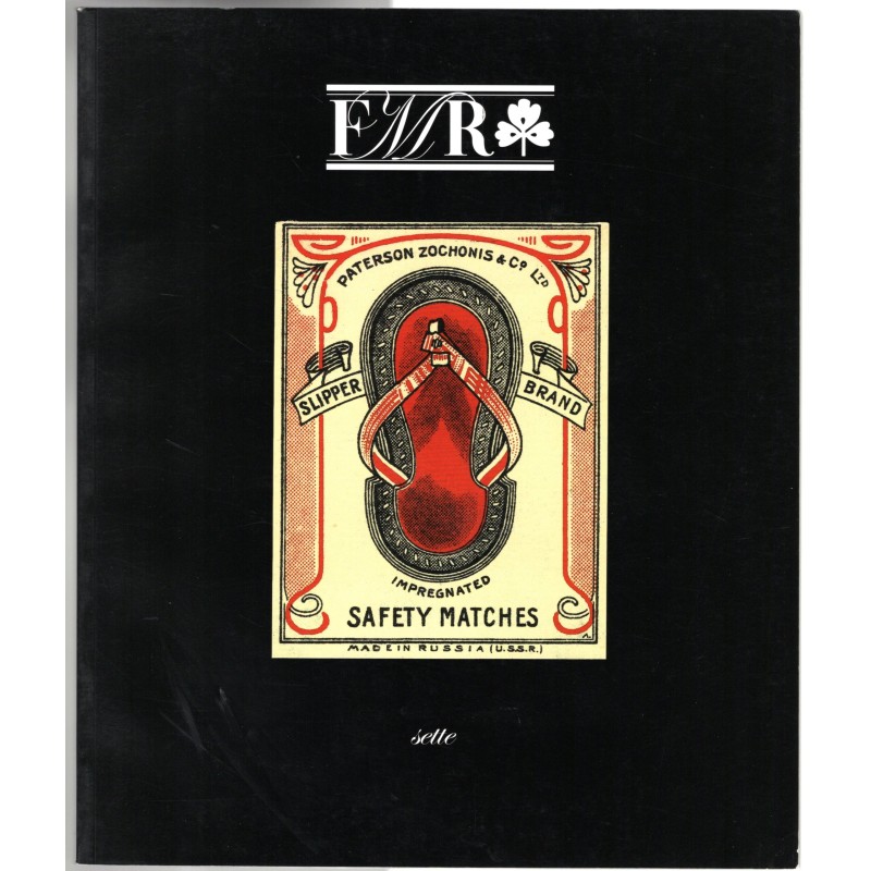 FMR-n 7, giugno/luglio-2005