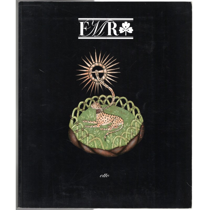 FMR-n 8, agosto/settembre-2005