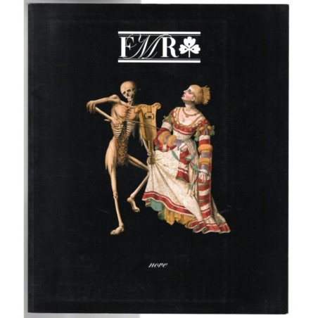 FMR-n 9, ottobre/novembre-2005