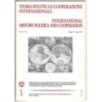 STORIA POLITICA E COOPERAZIONE INTERNAZIONALE-n 3, maggio/giugno-2001