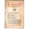 IL PONTE-n 5, maggio-1961
