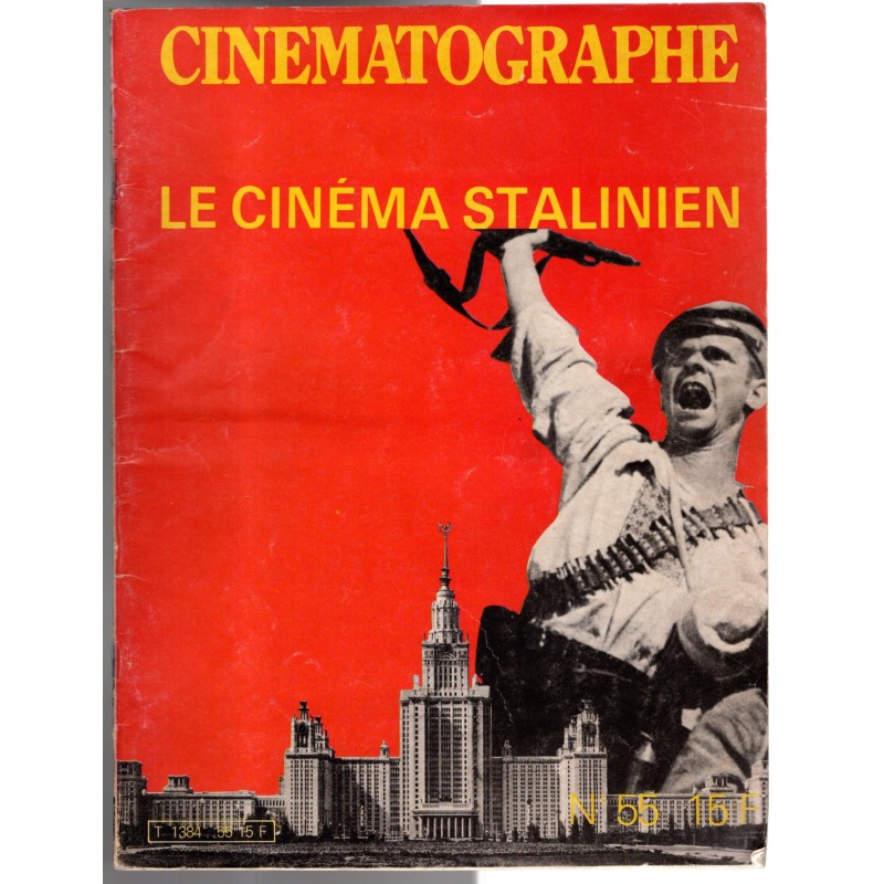 CINEMATOGRAPHE-n 55-1980