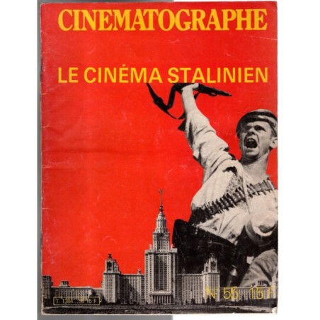 CINEMATOGRAPHE-n 55-1980