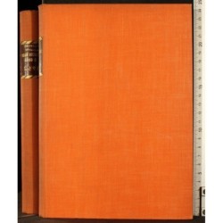 RACCOLTA RIVISTE BOLLETTINO MALATTIE ORECCHIO, GOLA, NASO-gen/dic-1952