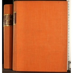 RACCOLTA RIVISTE BOLLETTINO MALATTIE ORECCHIO, GOLA, NASO-gen/dic-1958