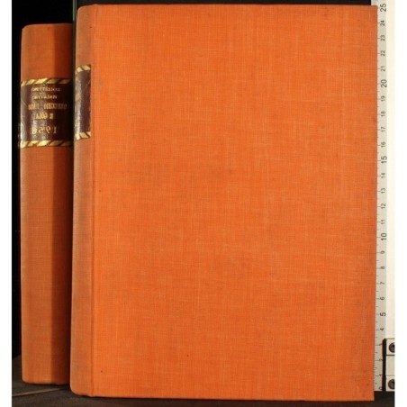 RACCOLTA RIVISTE BOLLETTINO MALATTIE ORECCHIO, GOLA, NASO-gen/dic-1958