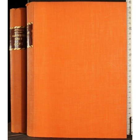 RACCOLTA RIVISTE BOLLETTINO MALATTIE ORECCHIO, GOLA, NASO-gen/dic-1956