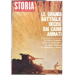 STORIA ILLUSTRATA-n 141, agosto-1969