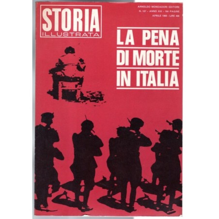 STORIA ILLUSTRATA-n 137, aprile-1969