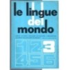 LE LINGUE DEL MONDO-n 3, maggio/giugno-1980