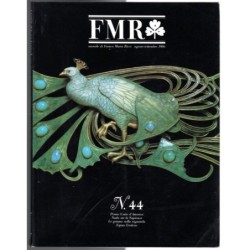 FMR-n 44, agosto/settembre-1986