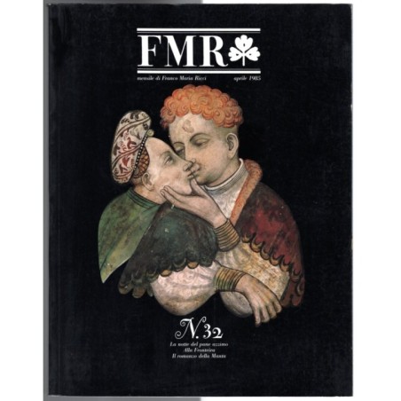 FMR-n 32, aprile-1985