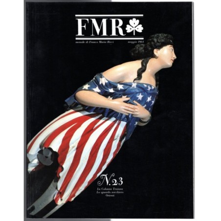 FMR-n 23, maggio-1984