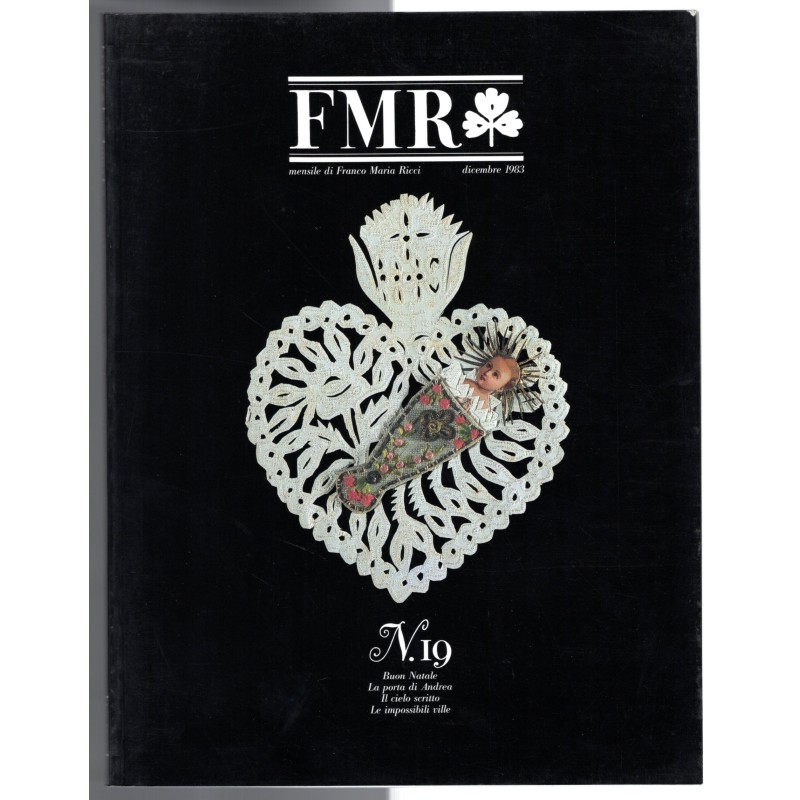 FMR-n 19, dicembre-1983
