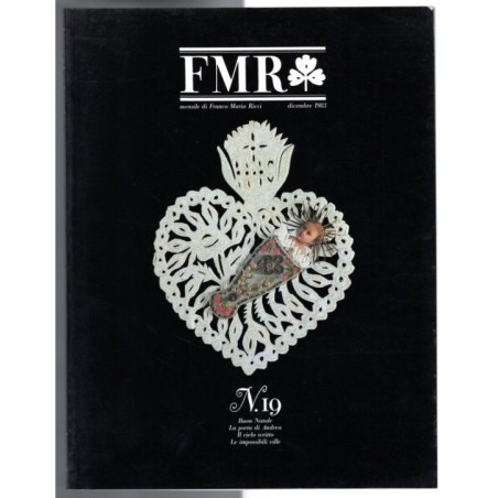 FMR-n 19, dicembre-1983