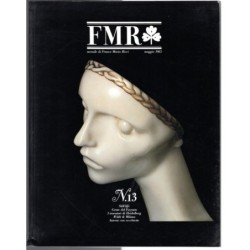 FMR-n 13, maggio-1983