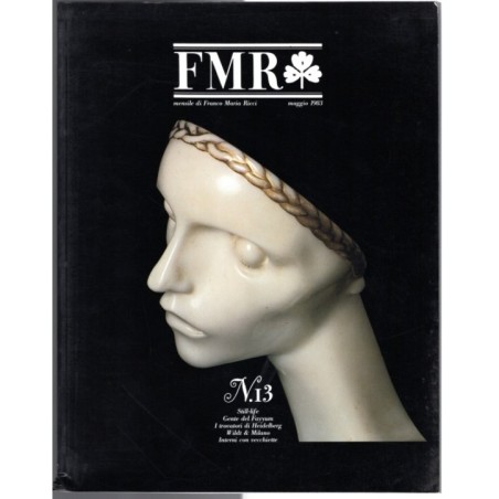 FMR-n 13, maggio-1983