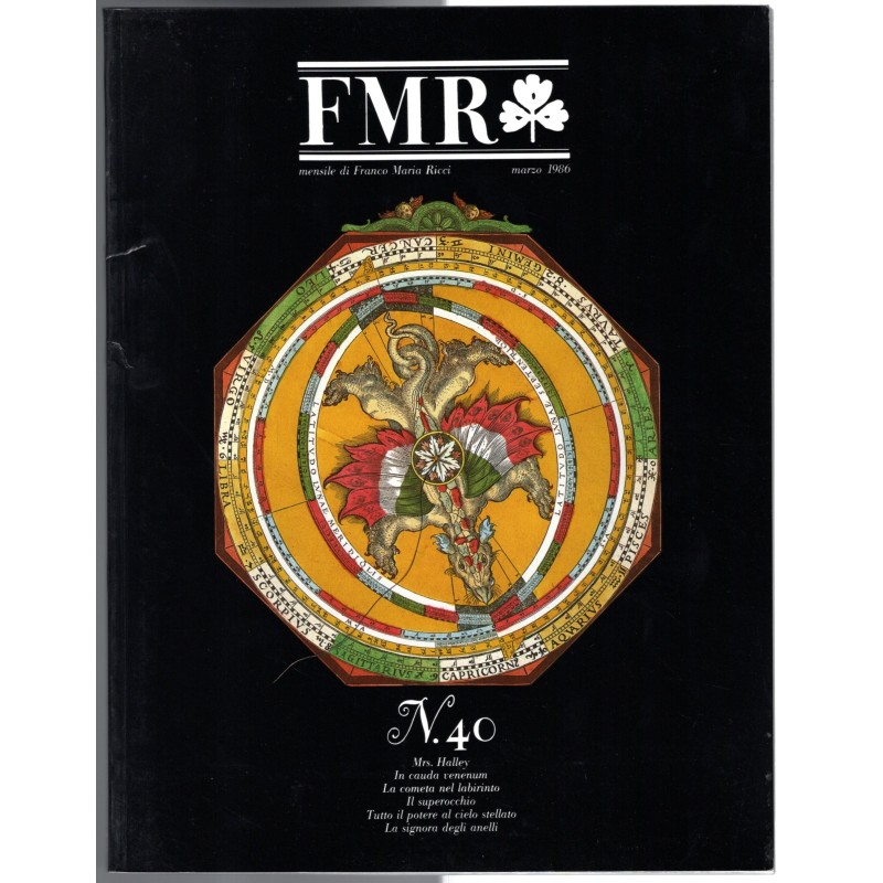 FMR-n 40, marzo-1986