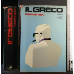 IL GRECO