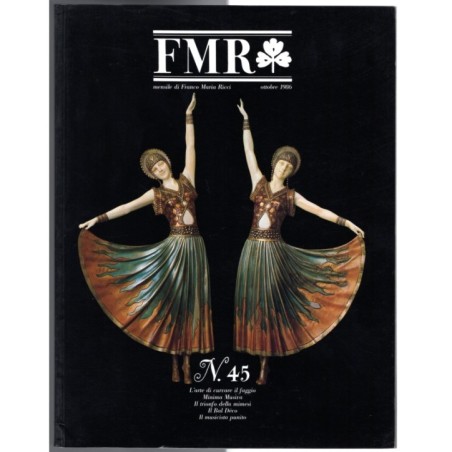 FMR-n 45, ottobre-1986