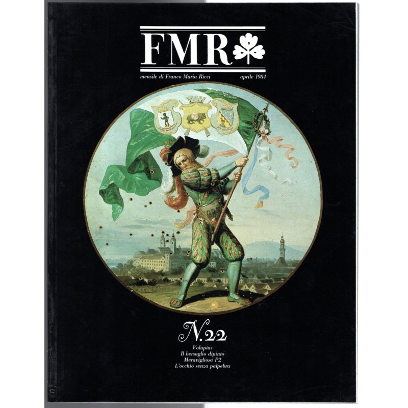 FMR-n 22, aprile-1984
