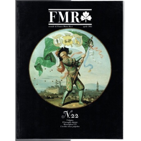 FMR-n 22, aprile-1984