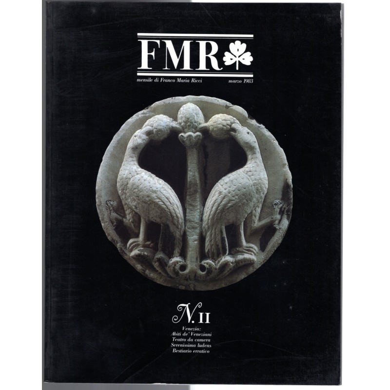 FMR-n 11, marzo-1983