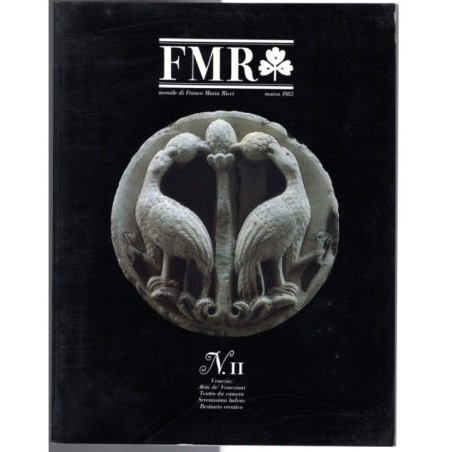FMR-n 11, marzo-1983
