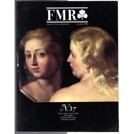 FMR-n 37, novembre-1985