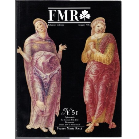 FMR-n 51, maggio-1987