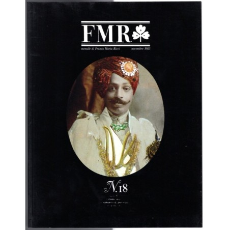 FMR-n 18, novembre-1983