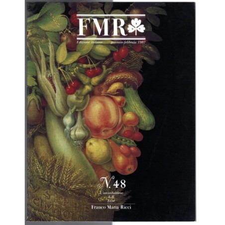 FMR-n 48, gennaio/febbraio-1987