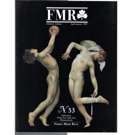 FMR-n 53, luglio/agosto-1987