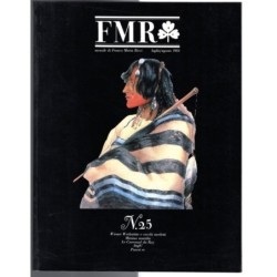 FMR-n 25, luglio/agosto-1984