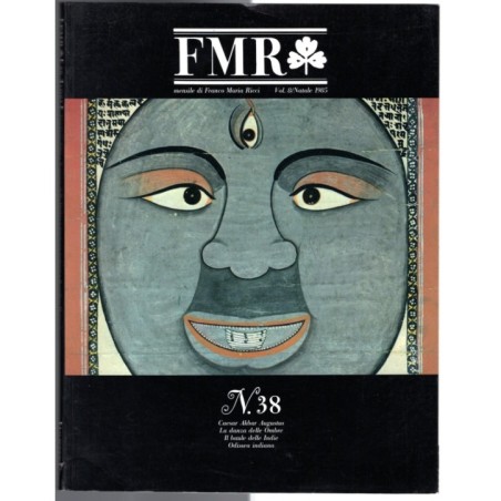 FMR-n 38, vol 8, Natale-1985