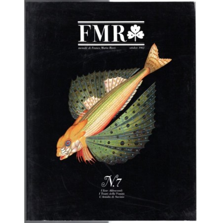 FMR-n 7, ottobre-1982