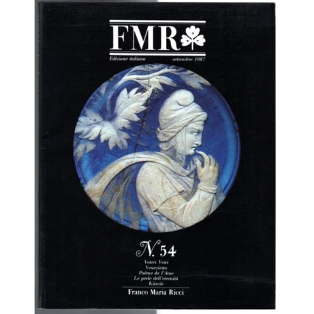 FMR-n 54, settembre-1987