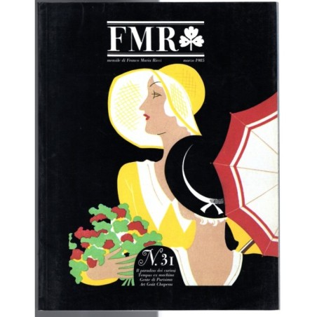 FMR-n 31, marzo-1985