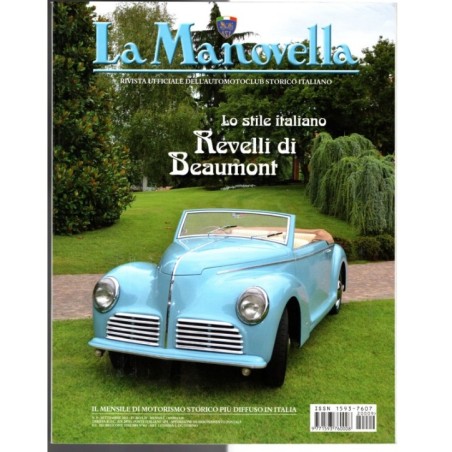 LA MANOVELLA-n 9, settembre-2012