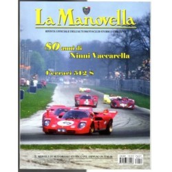 LA MANOVELLA-n 11, novembre-2013