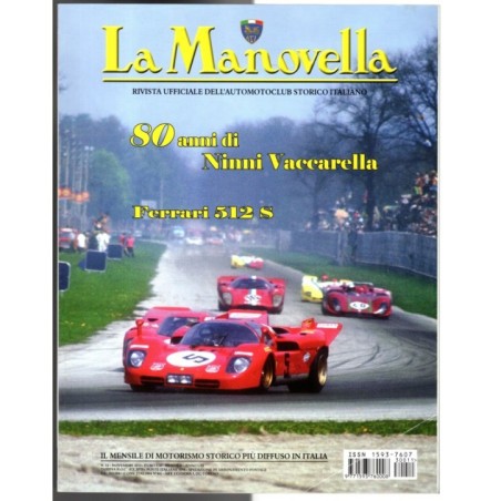 LA MANOVELLA-n 11, novembre-2013