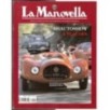LA MANOVELLA-n 11, novembre-2007