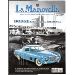 LA MANOVELLA-n 11, novembre-2012