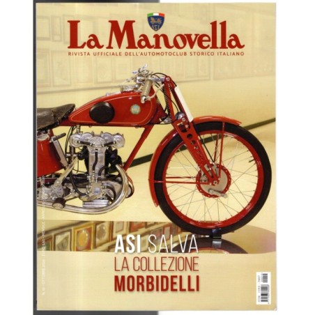 LA MANOVELLA-n 10, ottobre-2020