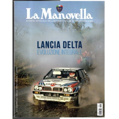 LA MANOVELLA-n 11, novembre-2020