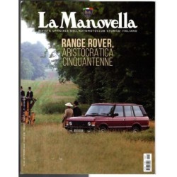 LA MANOVELLA-n 9, settembre-2020