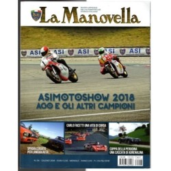 LA MANOVELLA-n 6, giugno-2018