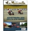LA MANOVELLA-n 6, giugno-2018